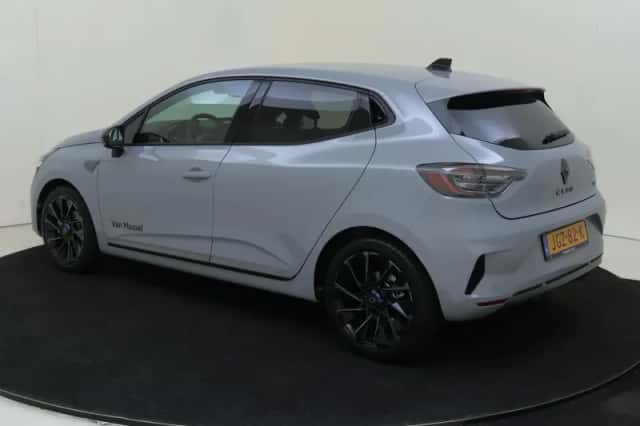 Renault Clio (2025) thumbnail 7