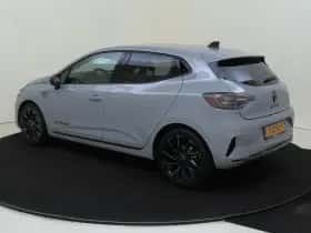 Renault Clio (2025) thumbnail 7