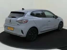 Renault Clio (2025) thumbnail 8