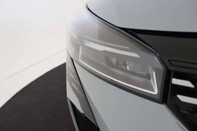 Renault Clio (2025) thumbnail 10