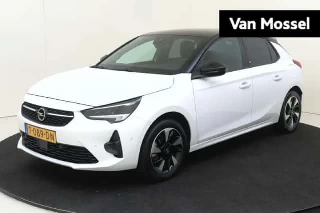 Opel Corsa-e (2023) thumbnail 1