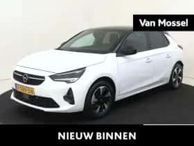 Opel Corsa-e (2023)