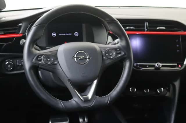 Opel Corsa-e (2023) thumbnail 13
