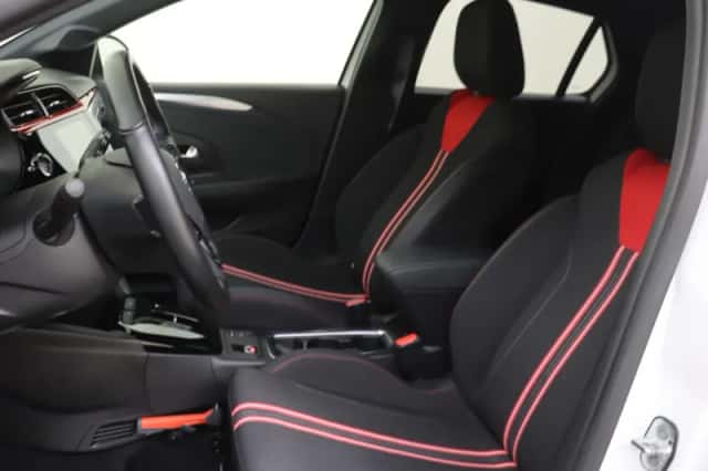 Opel Corsa-e (2023) thumbnail 14