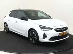 Opel Corsa-e (2023) thumbnail 5
