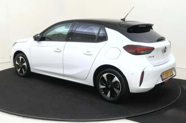 Opel Corsa-e (2023) thumbnail 7
