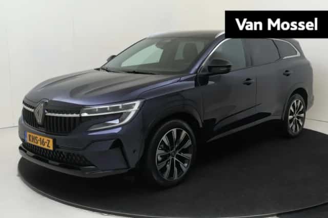 Renault Espace (2025) thumbnail 1
