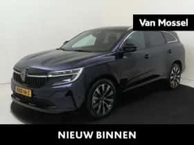 Renault Espace (2025)