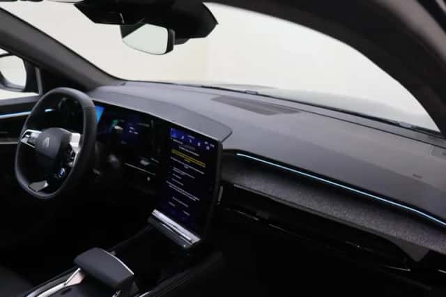 Renault Espace (2025) thumbnail 13