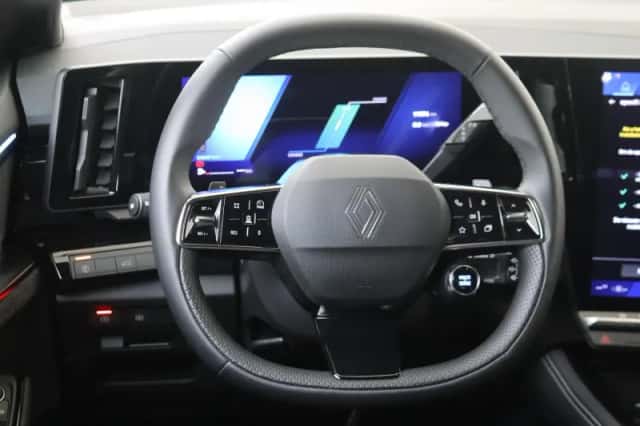 Renault Espace (2025) thumbnail 14