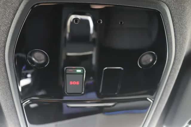 Renault Espace (2025) thumbnail 25