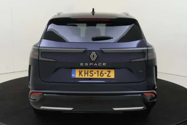 Renault Espace (2025) thumbnail 5