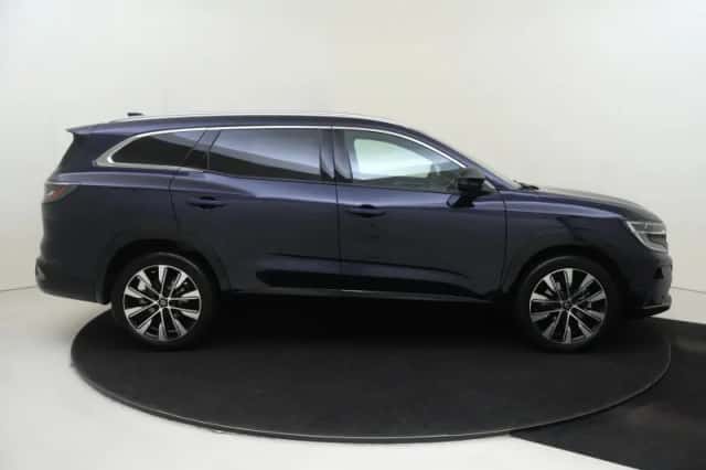 Renault Espace (2025) thumbnail 6