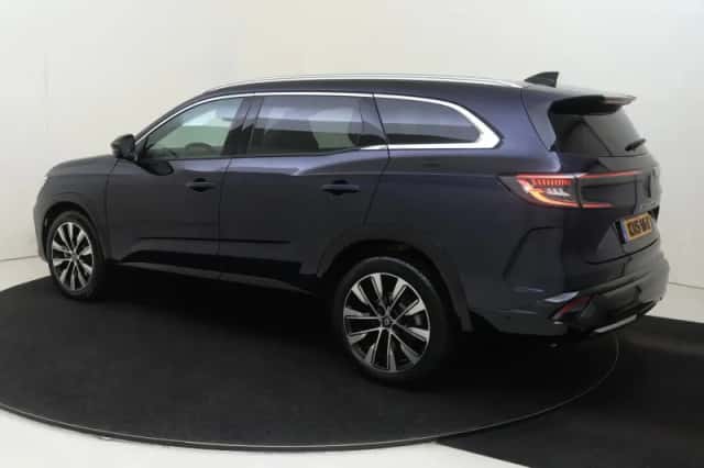 Renault Espace (2025) thumbnail 7