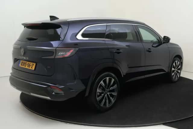 Renault Espace (2025) thumbnail 8