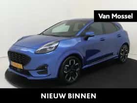 Ford Puma (2023)