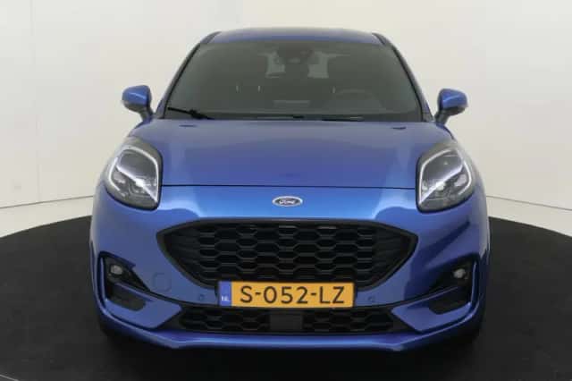 Ford Puma (2023) thumbnail 2