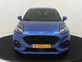 Ford Puma (2023) thumbnail 2