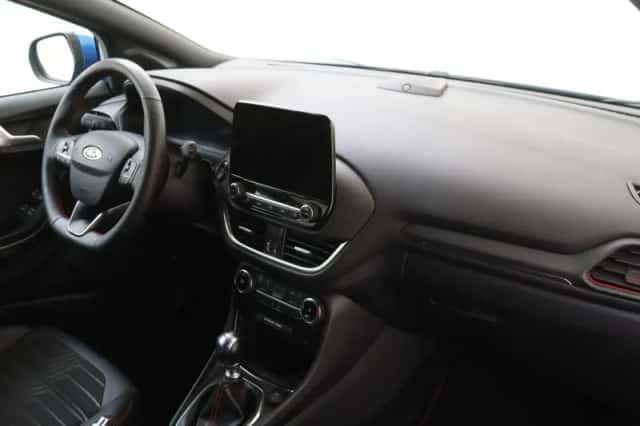Ford Puma (2023) thumbnail 13