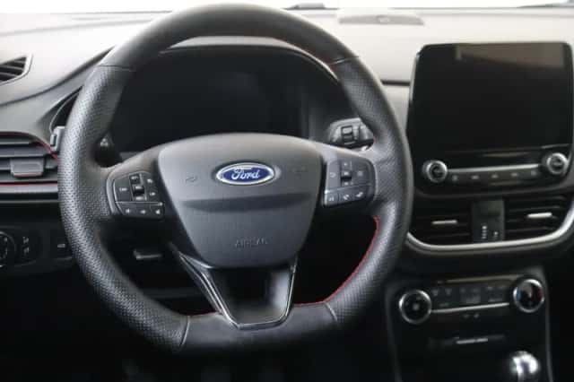 Ford Puma (2023) thumbnail 14