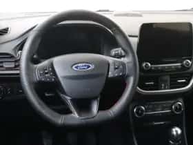 Ford Puma (2023) thumbnail 14