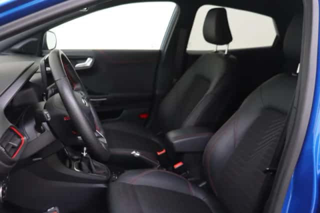 Ford Puma (2023) thumbnail 15