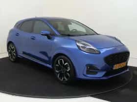 Ford Puma (2023) thumbnail 3