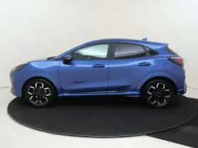 Ford Puma (2023) thumbnail 4
