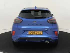 Ford Puma (2023) thumbnail 5