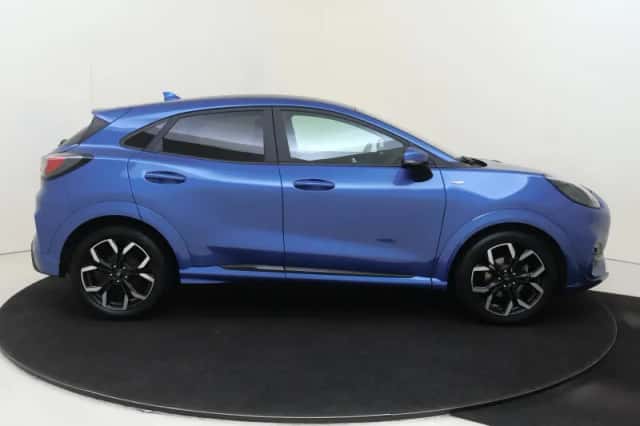 Ford Puma (2023) thumbnail 6