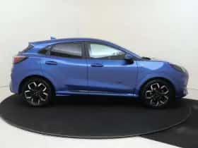Ford Puma (2023) thumbnail 6
