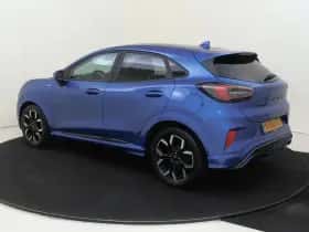 Ford Puma (2023) thumbnail 7