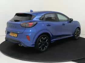 Ford Puma (2023) thumbnail 8