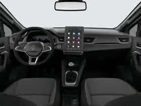 Renault Captur (2026) thumbnail 11