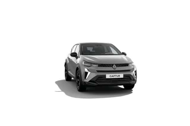 Renault Captur (2026) thumbnail 5