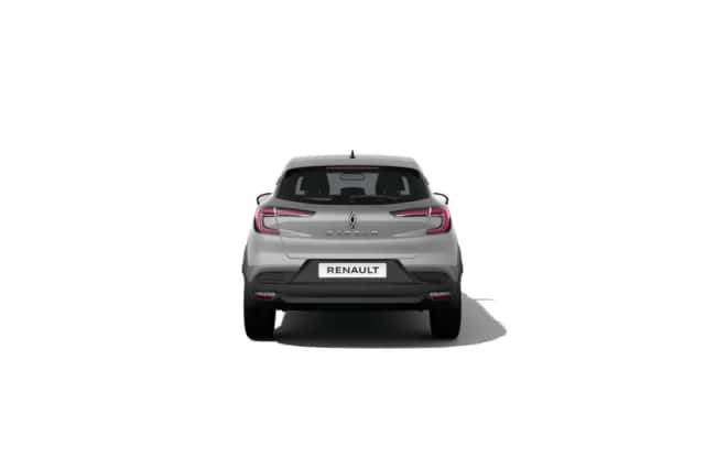Renault Captur (2026) thumbnail 10