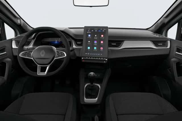 Renault Captur (2026) thumbnail 11