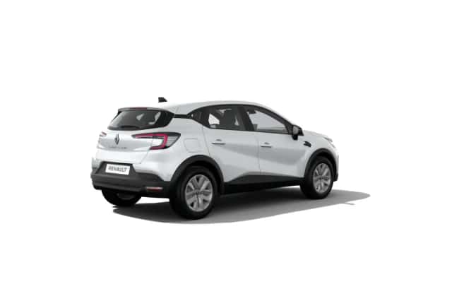 Renault Captur (2026) thumbnail 8