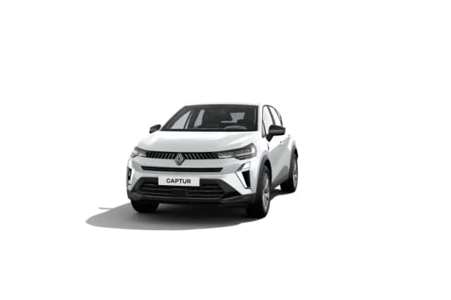 Renault Captur (2026) thumbnail 9