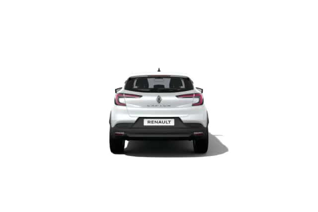 Renault Captur (2026) thumbnail 10