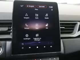 Renault Captur (2022) thumbnail 20