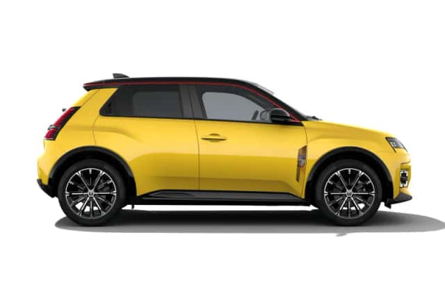 Renault 5 (2026) thumbnail 2