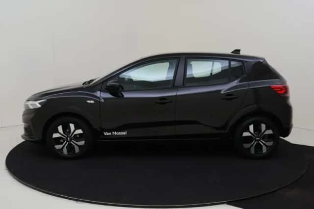Dacia Sandero (2024) thumbnail 2