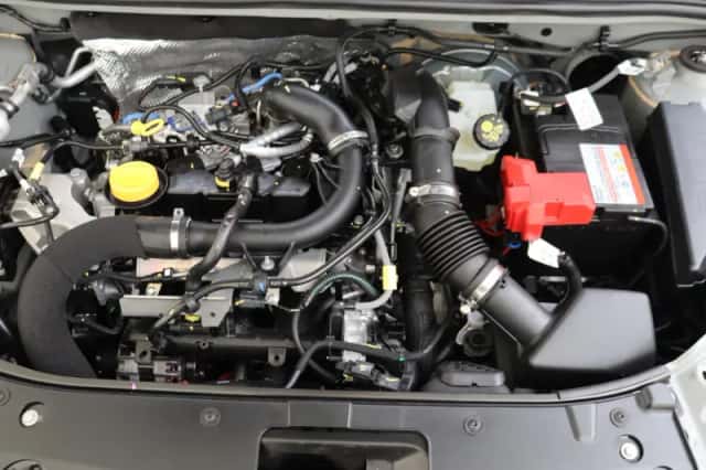 Dacia Sandero (2024) thumbnail 11