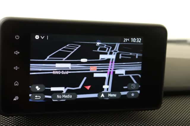 Dacia Sandero (2024) thumbnail 13