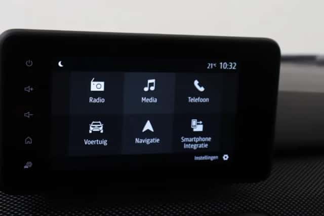 Dacia Sandero (2024) thumbnail 14