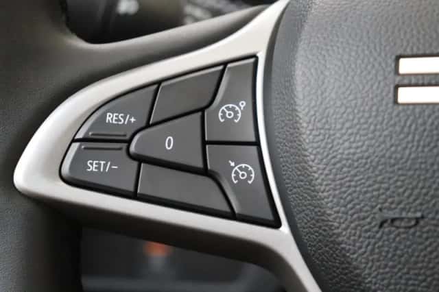 Dacia Sandero (2024) thumbnail 19