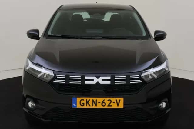 Dacia Sandero (2024) thumbnail 3