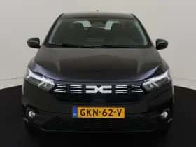 Dacia Sandero (2024) thumbnail 3