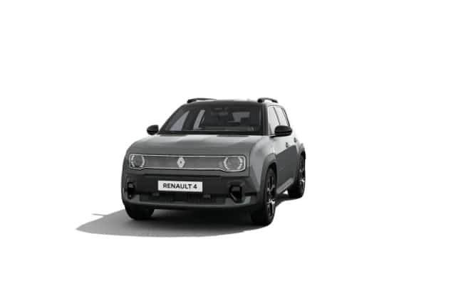 Renault 4 (2026) thumbnail 9
